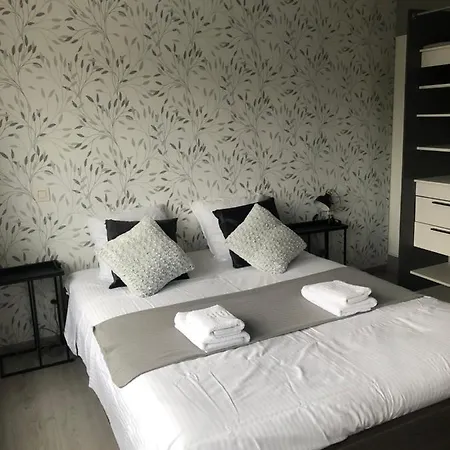 Villa Enjoyvilla@sea *